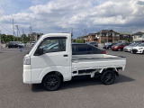 ハイゼットトラック スタンダード 4WD 