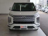 デリカD:5 2.2 P 4WD 