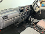 サンバートラック TB 4WD 
