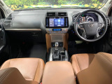 ランドクルーザープラド 2.7 TX Lパッケージ 70th アニバーサリーリミテッド 4WD 