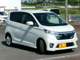 デイズ ハイウェイスターX 