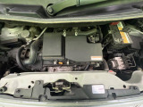 親切・丁寧な専門メカニックスタッフが応対!・車検・点検整備・事故等の修理などアフターサービスも安心。お車のカスタマイズもネクステージのサービススタッフまでご相談ください!