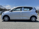 ミライース L SAIII 