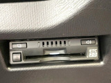 【ETC】高速道路の料金所をストレスなく通過!話題のスポットやサービスエリアに多い「スマートIC」利用時は必須のアイテムです。当店でセットアップを実施、ご納車当日からすぐにご利用いただけます!