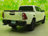 ハイラックス 2.4 Z GRスポーツ ディーゼル 4WD 