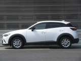 CX-3 1.5 15S アーバンドレッサー 