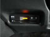 ◆ETC車載器 装備車◆今や必需品のETC!有料道路を利用する際にスムースに通過でき、わずらわしい料金支払いから開放されます!