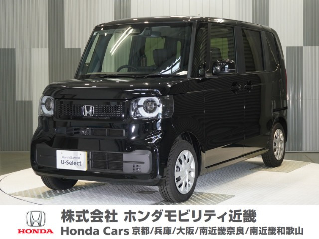 ホンダ N-BOX 