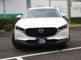 CX-30 2.0 20S Lパッケージ 