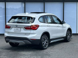 X1 xドライブ 18d xライン 4WD 