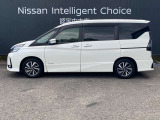 セレナ 2.0 ハイウェイスターV 