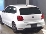 ポロ GTI 修復歴無し