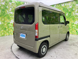 N-VAN +スタイル ファン 
