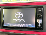 【純正ナビ】人気の純正ナビを装備。オーディオ機能も充実しており、Bluetooth接続すればお持ちのスマホやMP3プレイヤーの音楽を再生可能!毎日の運転がさらに楽しくなります!!