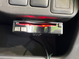 【ETC】高速道路の料金所をストレスなく通過!話題のスポットやサービスエリアに多い「スマートIC」利用時は必須のアイテムです。当店でセットアップを実施、ご納車当日からすぐにご利用いただけます!