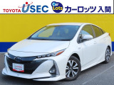 ☆TRDエアロ装着の「プリウスPHV」☆