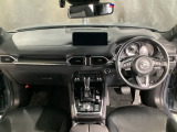 CX-8 2.5 25S プロアクティブ