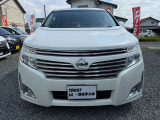 エルグランド 3.5 VIP 4WD 