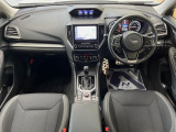 フォレスター 2.0 アドバンス 4WD 