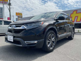 CR-V 2.0 e:HEV EX マスターピース 4WD 