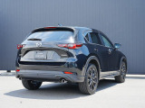CX-5 2.2 XD ブラックトーンエディション 