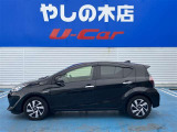 アクア 1.5 S スタイルブラック 