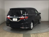 オデッセイ 2.0 ハイブリッド アブソルート ホンダセンシング EXパッケージ 