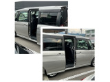 フレアワゴン XS リミテッド 4WD 