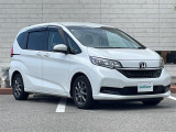ホンダ フリード