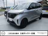 低走行距離の上質なサクラ入庫しました