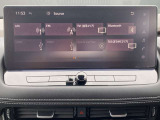 ラジオ・テレビ・Bluetoothオーディオがお使いいただけます。気分によって色んなメディアをお楽しみください。