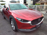 CX-30 2.0 20S プロアクティブ ツーリングセレクション 