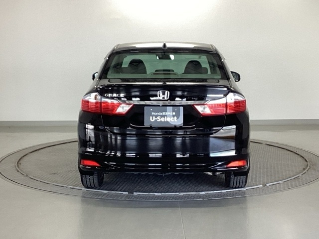 ホンダ グレイス 1.5 ハイブリッド EX の中古車詳細 (75,000km