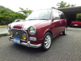 ダイハツ ミラジーノ