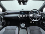 CLAクラス CLA200d AMGライン Sブレーク 修復歴無し