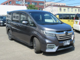 ステップワゴン 1.5 スパーダ ホンダ センシング 4WD 