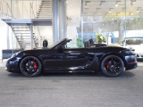 718ボクスター GTS PDK