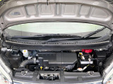親切・丁寧な専門メカニックスタッフが応対!・車検・点検整備・事故等の修理などアフターサービスも安心。お車のカスタマイズもネクステージのサービススタッフまでご相談ください!
