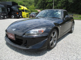 ホンダ S2000