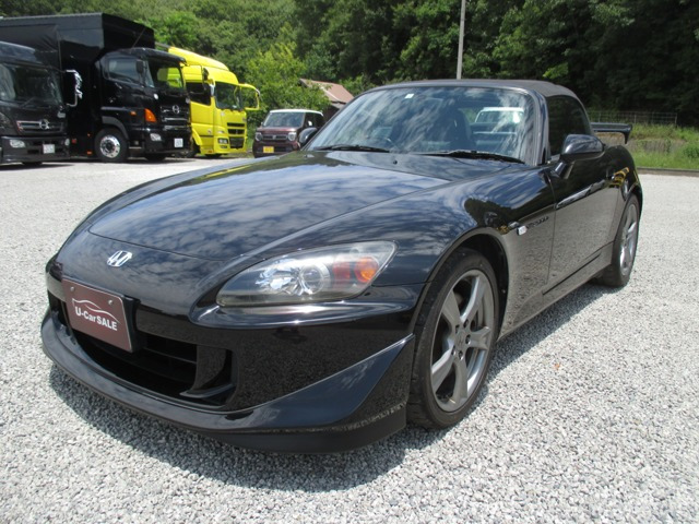 S2000 2.2 タイプS