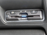 ETCも装備していますよ!ETC車載機を利用すると高速料金が割引に!!サイフにも優しい装備ですね♪