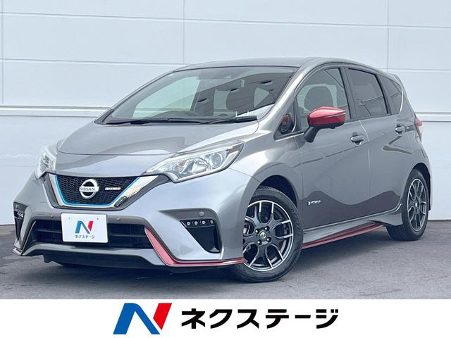 日産 ノート 