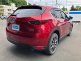 CX-5 2.2 XD Lパッケージ 4WD 