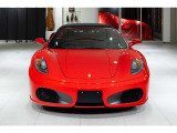 F430スパイダー F1 
