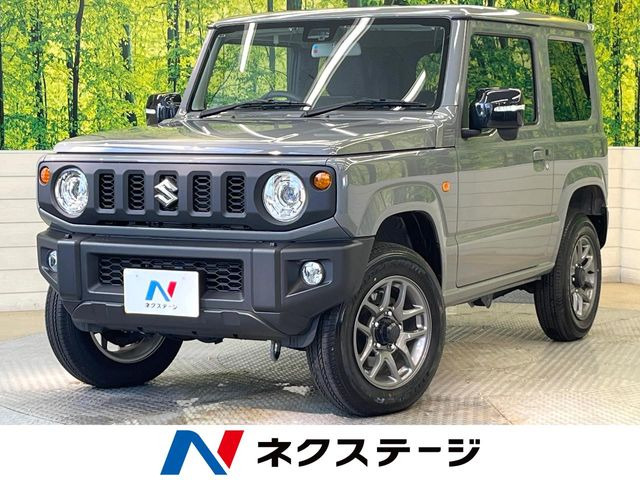 ジムニー  XC