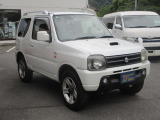 ジムニー ワイルドウインド 4WD 