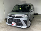 トヨタ ルーミー