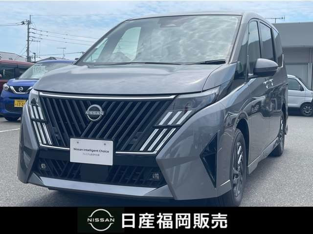 セレナ 1.4 e-POWER ハイウェイスターV