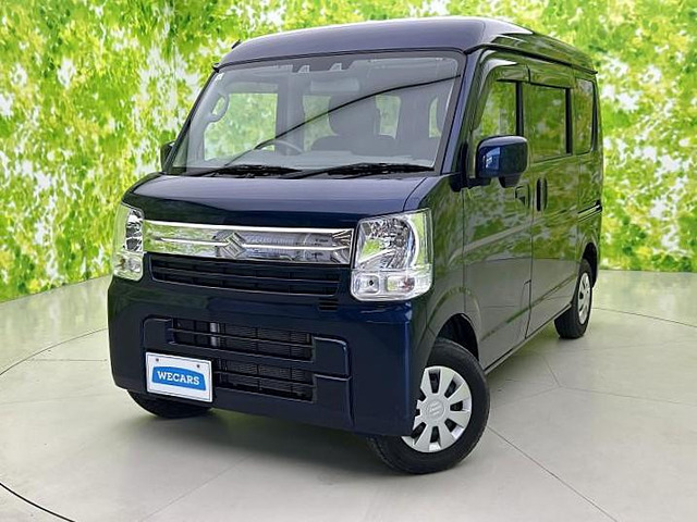 エブリイ PC 4WD 