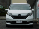 車輌前方になります!人気のホンダ車をお買い得なプライスでラインナップ!タッチの差で売約済となる前にぜひお立ち寄りください!